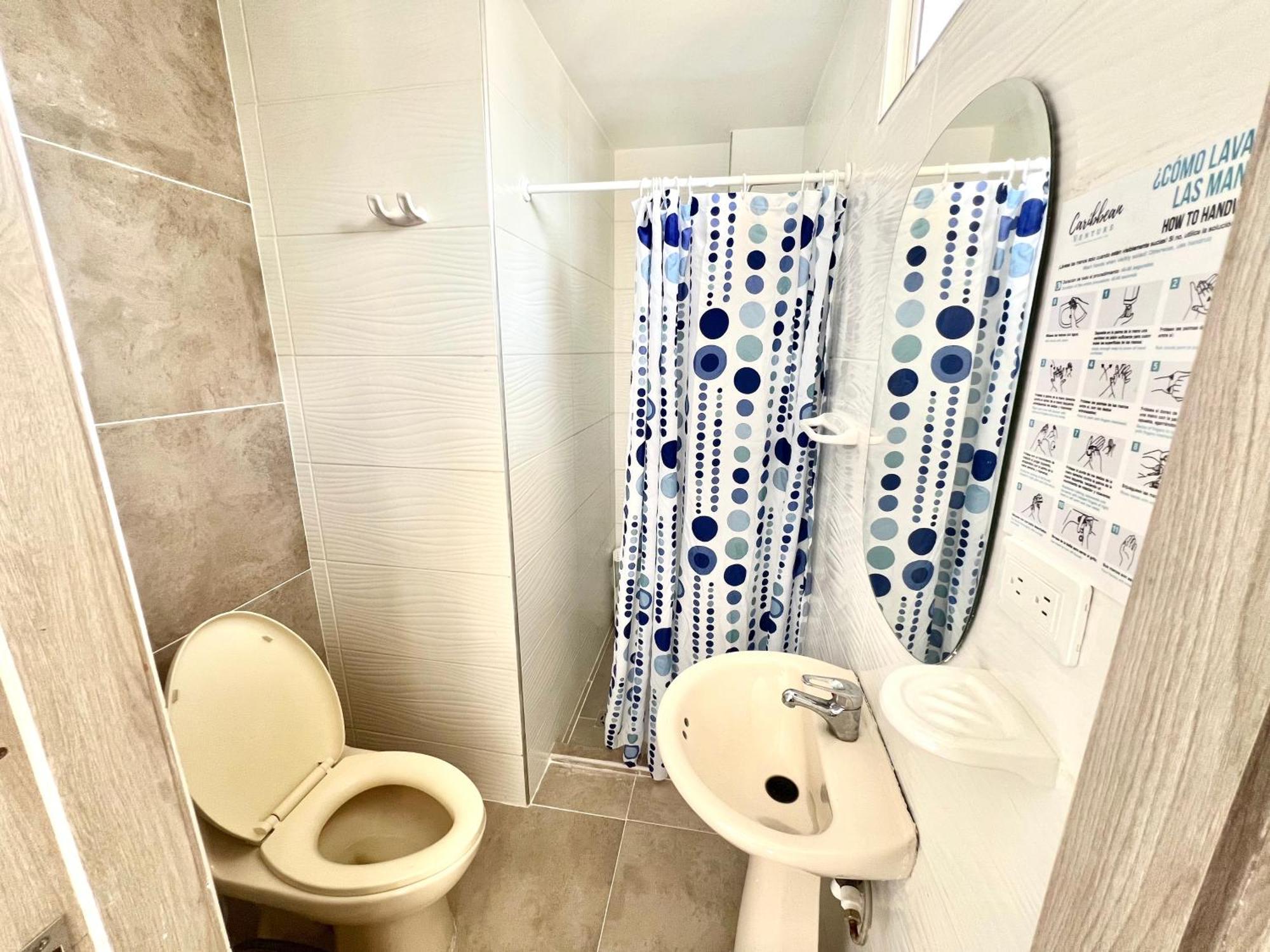 Appartement Caribbean Venture Apto 901- Rodadero, Santa Marta (Magdalena)