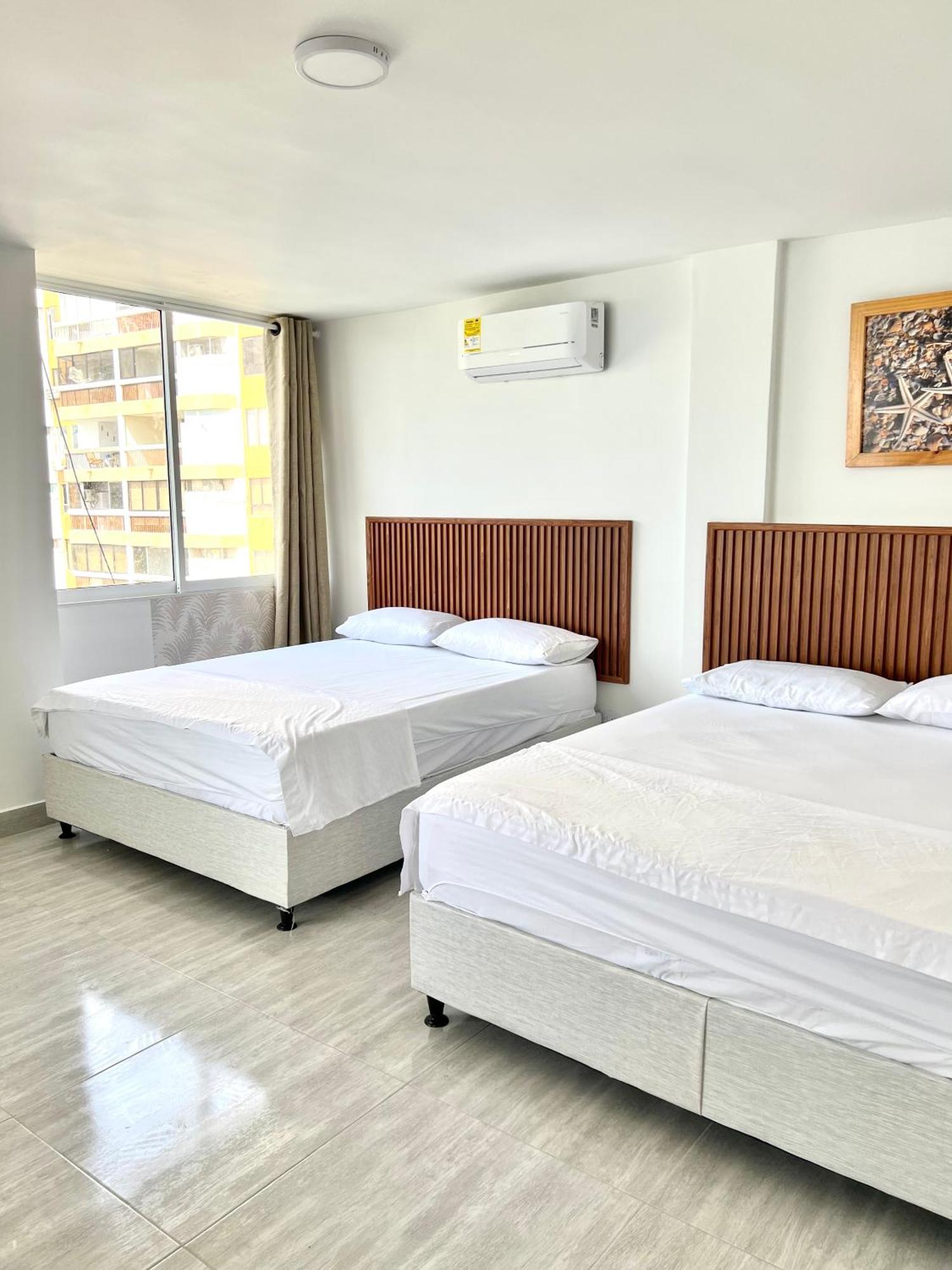 Appartement Caribbean Venture Apto 901- Rodadero, Santa Marta (Magdalena)